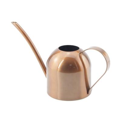 China Garden Watering Plants Indoor Plant Watering Can Gardening For Outdoor Indoor Copper Watering Box Small Kids Box Mini for sale