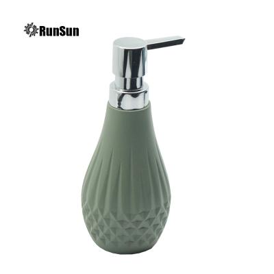 China Foam Soap Dispenser Hand Kitchen Shower Soap Dispenser for sale