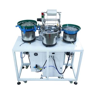 China Sealing Hardware Parts Packing Machine for sale