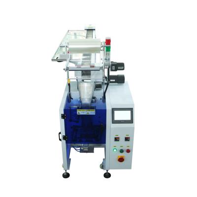 China Chain Bucket Semi Auto Packing Machine GL-B860T Automatic Sealing Machine OEM for sale