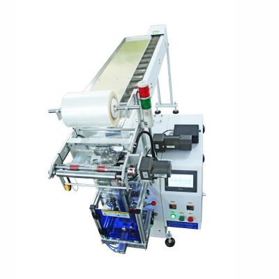 China 220V Semi Automatic Tube Filling Machine Customized GL-B860T for sale