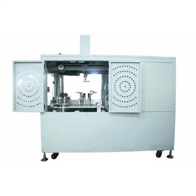 China Molding Box Packing Machine GL-B861B Automatic Carton Making Machine for sale