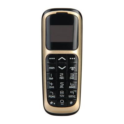 China Universal Dual SIM Card High Quality Wholesale Model Voice Switch Mini Phone V2 Mini Language BT Synchronization Mobile Phone BT Multi Dialer for sale