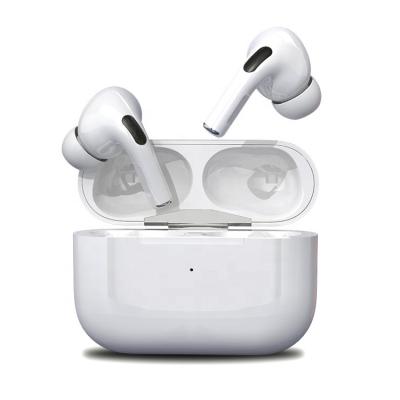 China Top Selling In-ear Noise Canceling Air 3 Pro Wireless Earphones Inpods BT Air-pot Earphone Portable Earbuds 5.0 TWS for sale