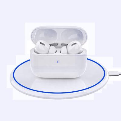 China 2021 High Quality Original Logo Air In-Ear Pro 3 GEN 2 TWS Earbuds Wireless Earphone Headphones For iPhone IOS for sale