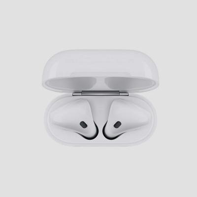 China Factory Genuine Air 2 GEN 2 Radio Waterproof Earbuds Headset TWS Ear Pods Earphone For IOS Android Smartphone for sale