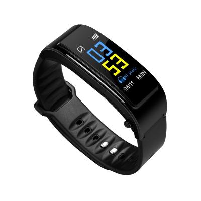 China 2020 Smart Wifi Wristband High Quality Smart Watch SC-Y3 PLUS Heart Rate Monitor Health Fitness Tracker Universal Smart Band for sale