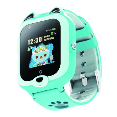 China chinese factory 3G cell phone smart watch DF58 kids waterproof smart watch phone kids watch smart best quality with best price for sale