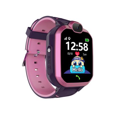 China GPS Boy Girl Wifi Kids Smart Watch Reloj 4G Video Call Books 2021 Tracking Waterproof BT Android Smartwatch G7 Kids Phone For Kids for sale