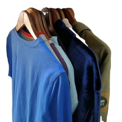 China Bulk Good Quality Second-Hand Second-Hand Clothing Second-Hand Clothing International Hoodie Sweatshirt Sweater Used for sale