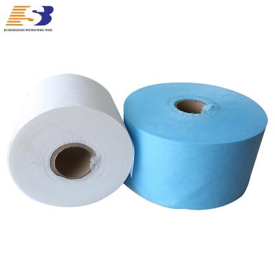 China Waterproof waterproof embossed nonwoven fabric for sale