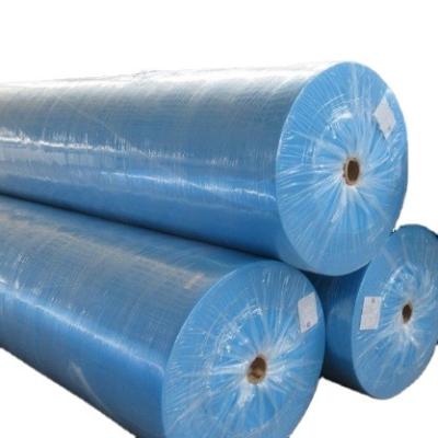 China Waterproof SMS Waterproof Nonwoven Fabric for sale