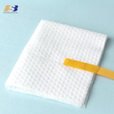 China Spunlace 100% Polyester Nonwoven Moth Repellent Moth Repellent, 40-80gsm Spunlace for WetWipes, Diapers and Tawel Sanitary Wholesale for sale