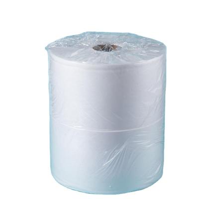 China Meltblown Fabric PFE95/99 Moth Proof Meltblown Non Woven Fabric Moth Repellent for sale