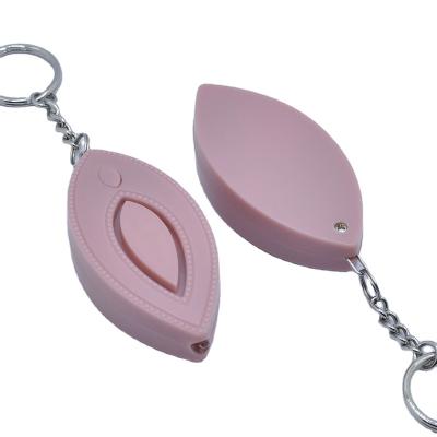 China Self Defense Factory Supply Good Price Safe Personal Alarm Women Self Defense Directly for sale