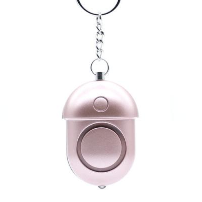 China Manufacturer Wholesale Collar Security Women Self Defense OEM Personal Emergency Alarm for sale