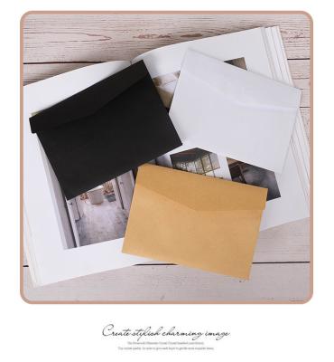 China New China Hot Selling Envelope Wedding Custom Paper Wedding Invitation Envelope Packaging for sale