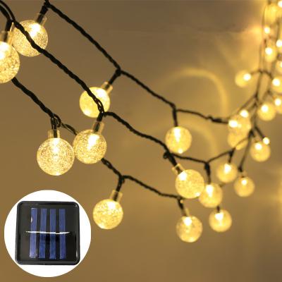 China Cheap Price AC LED Curtain Light Holiday Lighting Outdoor Waterproof Solar Christmas Decoration Tree Light LED String Light for sale