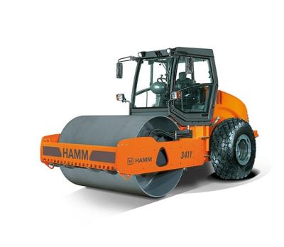 China Building Material Shops Large Scale Project Compaction Cheap Discount Used Compaction Flatness Road Roller for sale