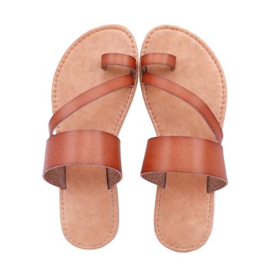 China 2022 Fashion Trend New Arrival Flat Slides Women Slippers Women Sandals Slide Slippers For Women Girls for sale