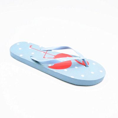 China Fashion Trend Beach Womens Flip Flops Soft Comfortable Womens Summer Slipper For Outdoor for sale