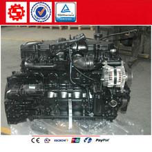 China Cummins Diesel Motor QSB6.7-CM850 original engine assembly for sale