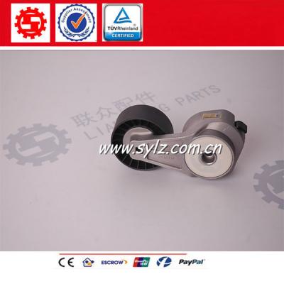 China Hot sale Chinese Cummins Diesel Engine part Belt Tensioner Pulley 3924026 3914086 3926213 4936440 for sale