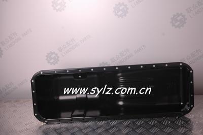 China Hot sale Chinese Original Dongfeng Cummins 6L Diesel motor part Oil Pan 3944258 3974294 3948611 for sale