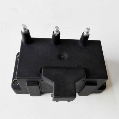 China Diesel Engine ISC Part Ignition Control Module 3922701 3937301 for sale