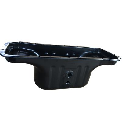 China 5313083 Cummins engine 6D102 6BT Center Sump Oil Pan for sale