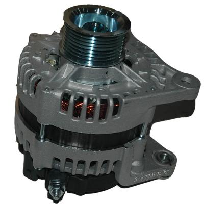 China Genuine ISF2.8 diesel engine part alternator 5318120 for sale