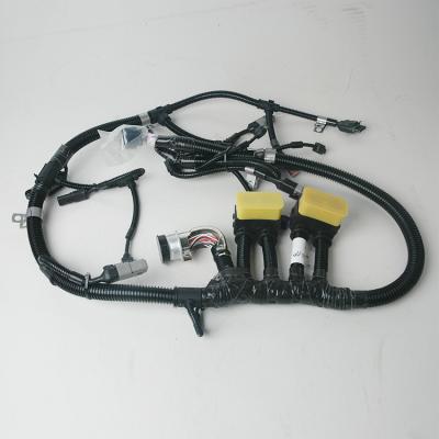 China 2864488 4952752 4004501 3099356 3099357 Cummins engine ISM QSM11 ECM Wiring Harness for sale