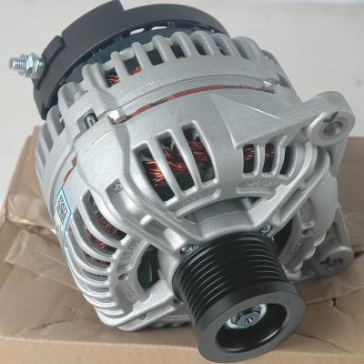 China In stock Cummins alternator 5272634 for sale