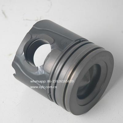 China Beijing Foton truck spare parts ISF2.8 ISF3.8 engine piston 5258754 for sale