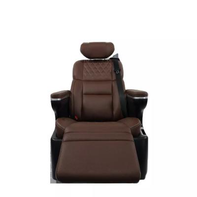 China Luxury Auto Seat Mpv Seat Utility Vehicle For Alphard/Vellfire/Toyota Sienna for sale