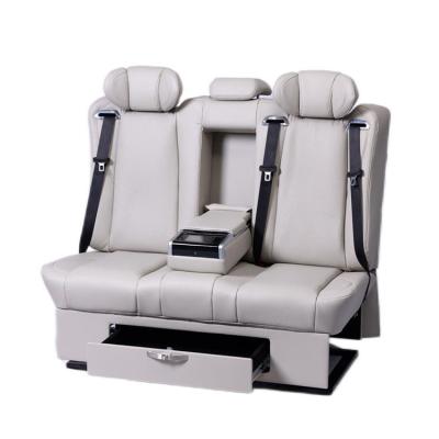 China Sofa Bed Seating Luxury Design Luxury With System Decoration Light Touch Control Car Seats For Motorhome for sale