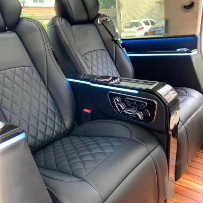 China Luxury Electric Hot Selling Seat Luxury SUV Auto Seat For Land Rover With Cheap Price for sale