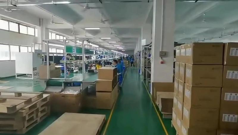 Verified China supplier - Shantou Chaoyang District Guanbu Meisheng Hardware Products Factory