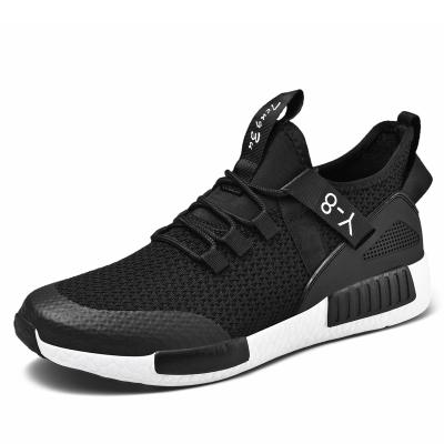 China Fashion NMD Sneakers Women \ Men Comfortable \ Durable \ Breathable \ Flexible Logo Custom Plus Big Size Brand Sports Shoes for sale