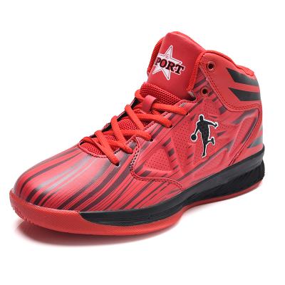 China 2021 New Designs Men Shoes Fashion\Comfortable\Durable\Breathable\Flexible Basketball Shoes Professional Basketball Shoes For Youth for sale