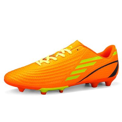 China Fashion\Comfortable\Durable\Breathable\Flexible Fine Quality Soccer Boots American Football Sports Shoes Comfortable Durable Football for sale