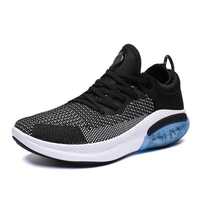 China CUSHIONING full length cushioning sports strain soft outdoor travel fashion men and women running shoes man 2021 for sale