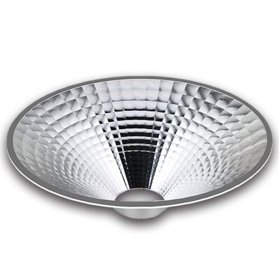 China Led lights wholesale aluminum light reflector led downlight small spot photo reflector for sale