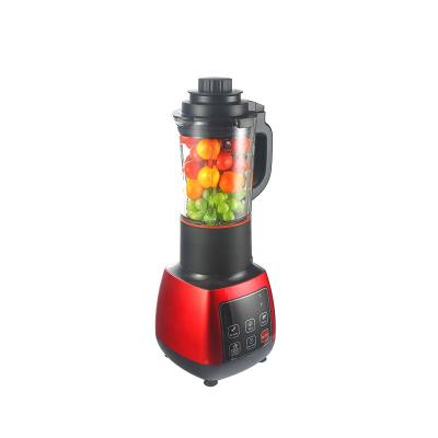 China Hotel New Arrival 1.2L Kitchen Countertop Blender Nutrition Juicer Soup Maker Passionate Blender for sale