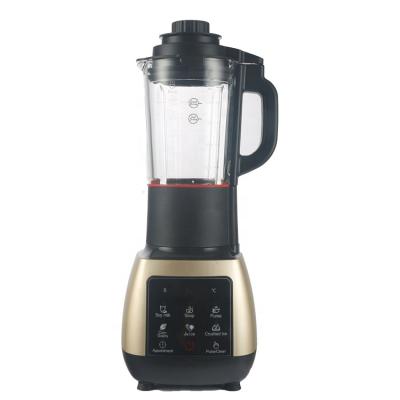 China Stir Small Appliances hs380h Electric Blender Smoothie Juice Shakes Blender Soup Maker Blender 3000w Heating Blender for sale