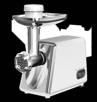 China 2021 Commercial Heavy Duty Hotel Mincer New Kitchen Home Appliances Meat Cleaver Food Processor Chopper for sale