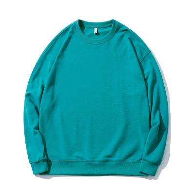 China Sustainable New Type Bargain Price 280g Cotton Long Sleeve Premium T Shirts For Men for sale