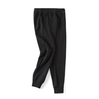 China Cotton Guaranteed Fit Quality Price Cotton Mens Fashionable Gym Workout Pants for sale