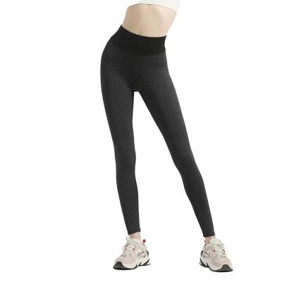 China Quality Price Polyester Bootcut Workout Yoga Pants Viable Guaranteed Suitable Girls for sale