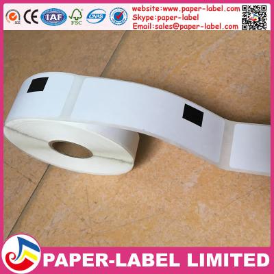 China Waterproof Brother Compatible Labels DK-11201, DK 11201, dk11201, DK-1201, DK1201, DK 1201 for sale